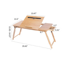 Load image into Gallery viewer, nlaptop standmescritori bed desk home furniture table furniture desk подставка для ноутбука
