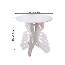 Load image into Gallery viewer, Nordic Mini Round Side Table Sofa Coffee Table Tea Table Home Room Storage Rack Bedside Table Plant Stand Home Furniture
