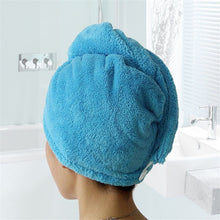 Load image into Gallery viewer, GIANTEX Women Towels Bathroom Microfiber Towel Rapid drying Hair Towel Bath Towels For Adults toallas microfibra toalha de banho
