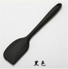 Load image into Gallery viewer, Kitchen Silicone Cream Butter Cake Spatula Mixing Batter Scraper Brush Butter Mixer Cake Brushes Baking Tool Kitchenware
